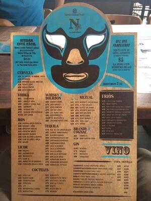 La Nacional Restaurante