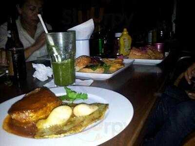 La Nacional Restaurante