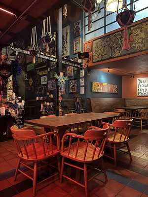 La Nacional Restaurante