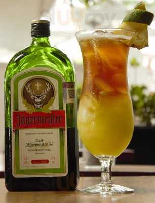 La Nacional Restaurante