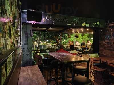 La Nacional Restaurante