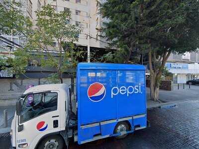 La Nacional Restaurante