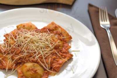 Ristorante Italiano Sole Mio