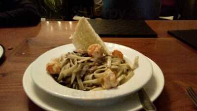 El Sombrero Parrilla Moderna