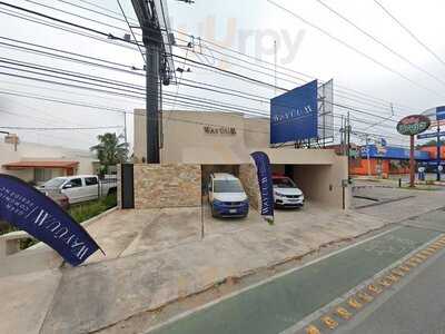 El Sombrero Parrilla Moderna