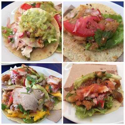 El Sabor Del Cangrejito