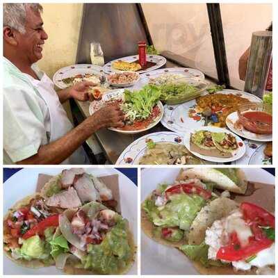 El Sabor Del Cangrejito