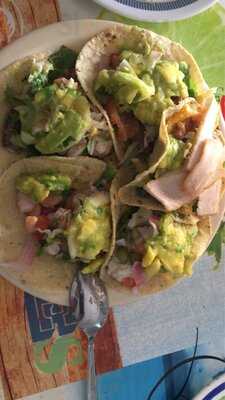 El Sabor Del Cangrejito