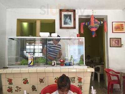 El Sabor Del Cangrejito