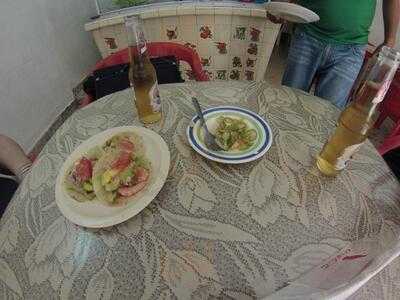 El Sabor Del Cangrejito