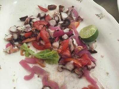 El Sabor Del Cangrejito