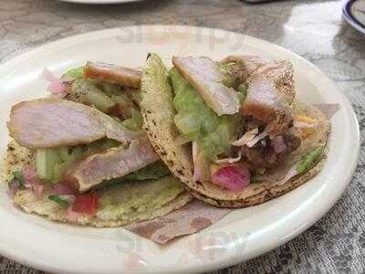 El Sabor Del Cangrejito