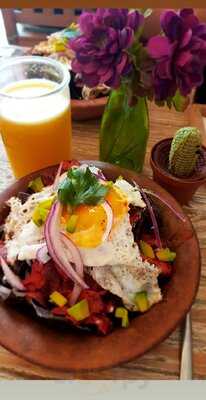 Chilakilez - Morning Food & Treats