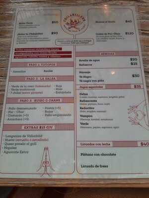 Chilakilez - Morning Food & Treats