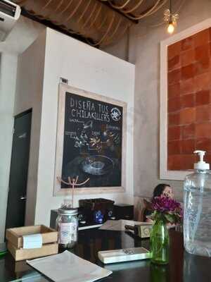 Chilakilez - Morning Food & Treats