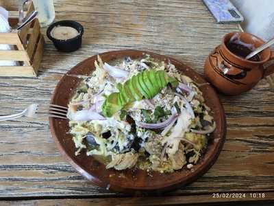 Chilakilez - Morning Food & Treats