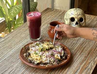 Chilakilez - Morning Food & Treats