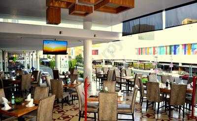 Talento Plaza Picacho