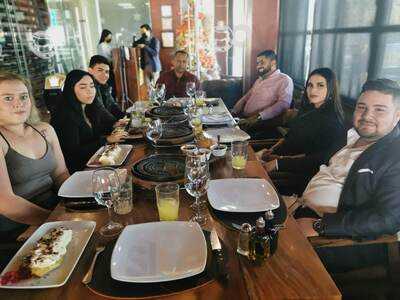 Talento Plaza Picacho