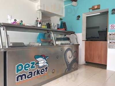Pez Market
