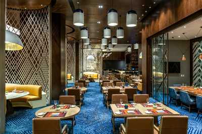 Härth Kitchen Bar Market