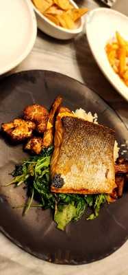 Härth Kitchen Bar Market