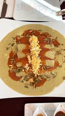 Restaurante Las Yuyas