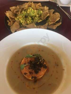 Restaurante Las Yuyas