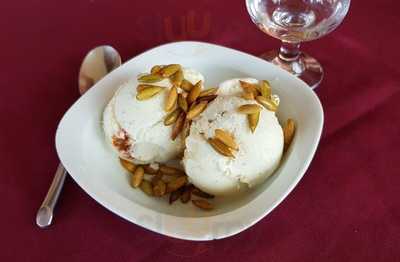 Restaurante Las Yuyas