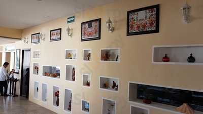 Restaurante Las Yuyas