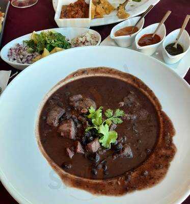 Restaurante Las Yuyas