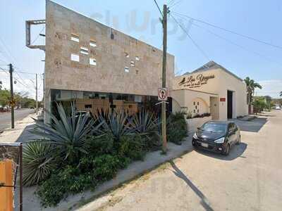 Restaurante Las Yuyas