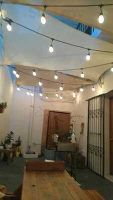 Tierra Libre