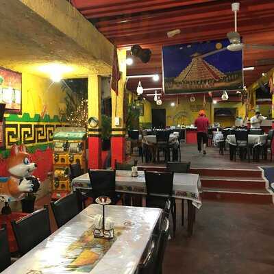 La Susana Internacional Altabrisa