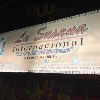 La Susana Internacional Altabrisa