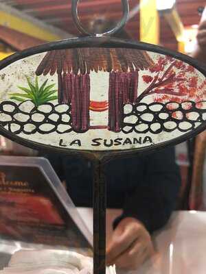 La Susana Internacional Altabrisa