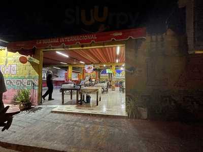 La Susana Internacional Altabrisa