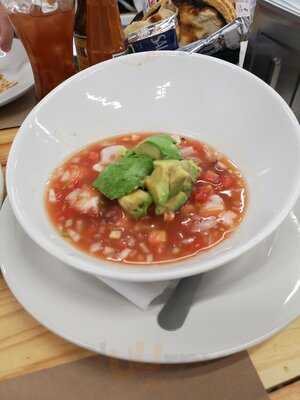 Campomar Providencia