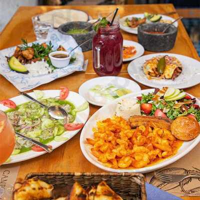 Campomar Providencia