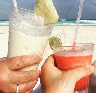 The Caribe Bar & Grill