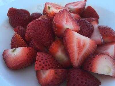 The Caribe Bar & Grill