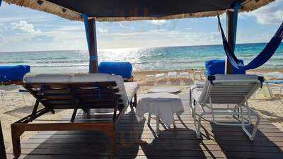 The Caribe Bar & Grill