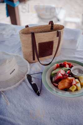 The Caribe Bar & Grill