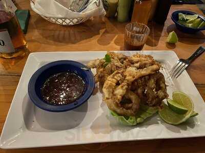 Los Aguachiles Cancún