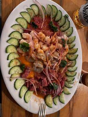 Los Aguachiles Cancún