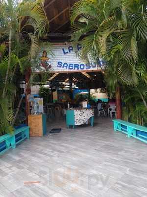 Los Aguachiles Cancún