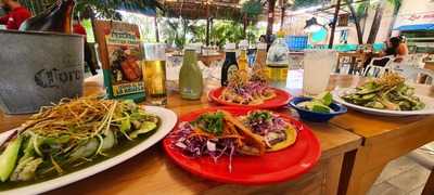 Los Aguachiles Cancún