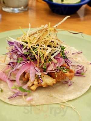 Los Aguachiles Cancún