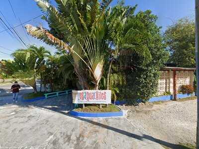 Los Aguachiles Cancún