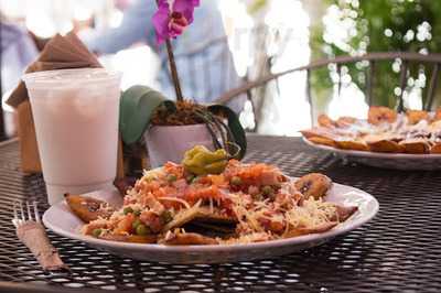 Huevos Motuleños Y Más